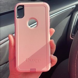 IPHONE XS MAX CASE